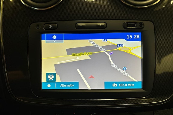 Dacia Sandero 15 of 18