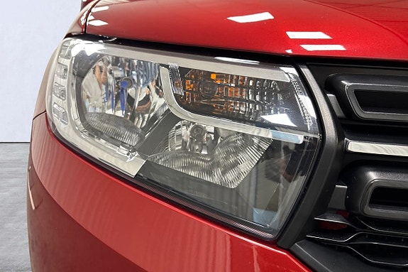 Dacia Sandero 17 of 18