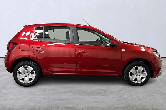 Dacia Sandero 3 of 18