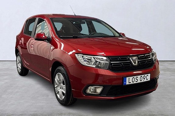 Dacia Sandero 6 of 18