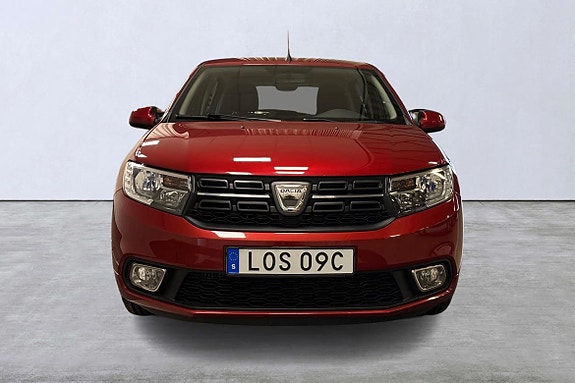 Dacia Sandero 7 of 18