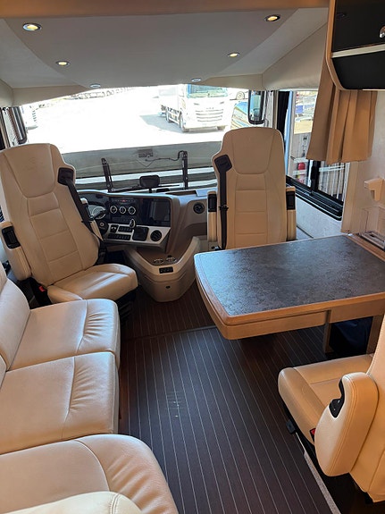 Concorde Charisma 860 Li 10 of 21