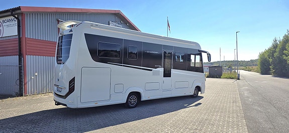 Concorde Charisma 860 Li 5 of 21