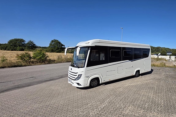 Concorde Charisma 860 Li 6 of 21