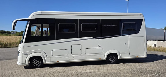 Concorde Charisma 860 Li 3 of 21