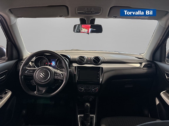 Suzuki Swift 6 of 13