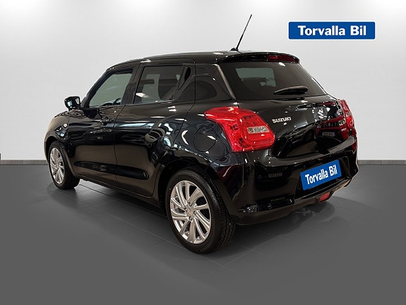 Suzuki Swift 5 of 13