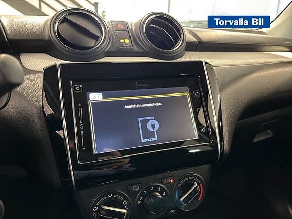 Suzuki Swift 10 of 13