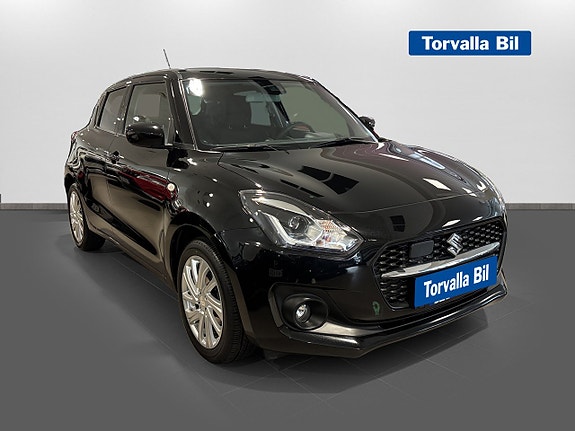 Suzuki Swift 3 of 13