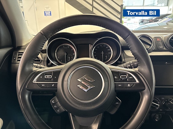Suzuki Swift 9 of 13