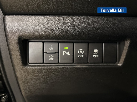 Suzuki Swift 12 of 13