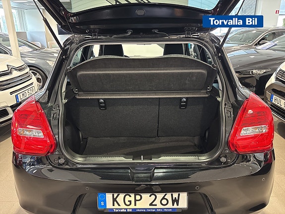 Suzuki Swift 13 of 13
