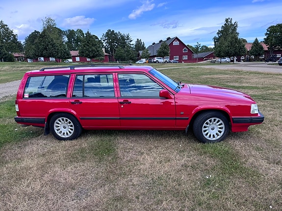 Volvo 940 3 of 21