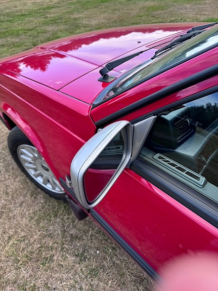 Volvo 940 19 of 21