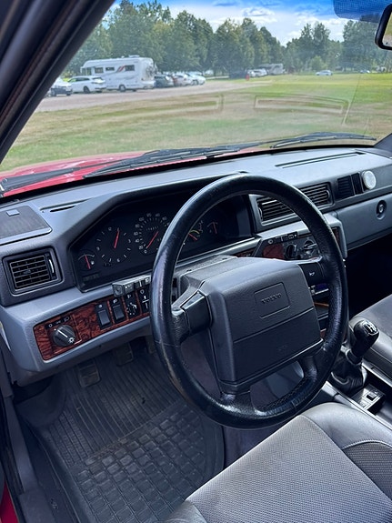 Volvo 940 9 of 21