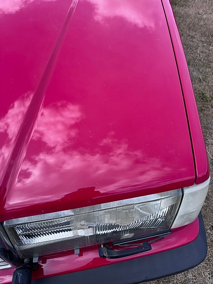 Volvo 940 18 of 21