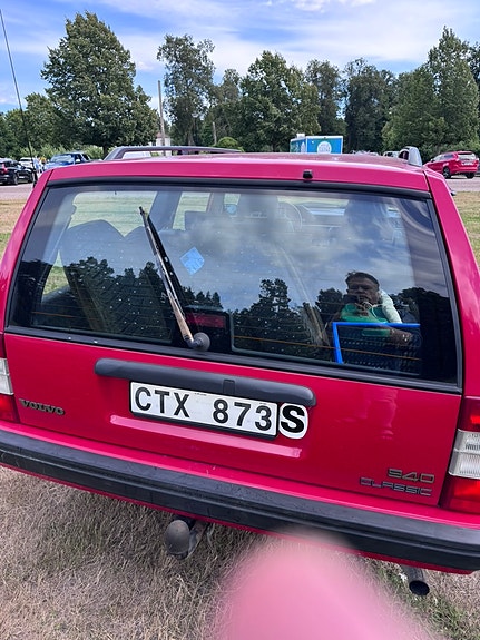 Volvo 940 7 of 21