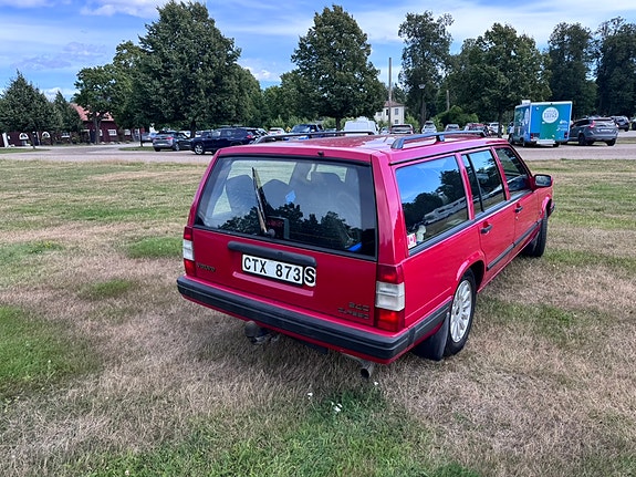 Volvo 940 6 of 21