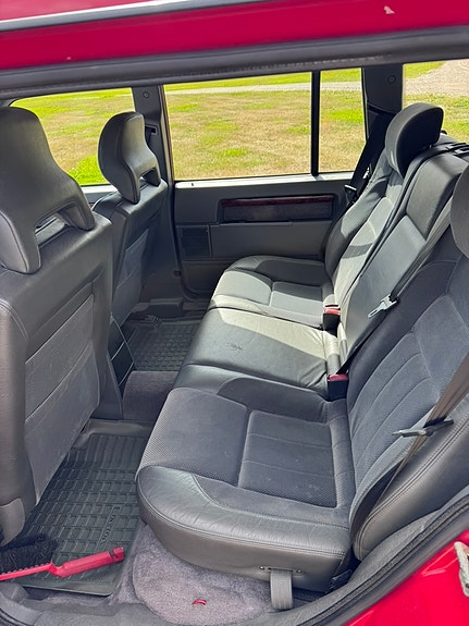 Volvo 940 13 of 21