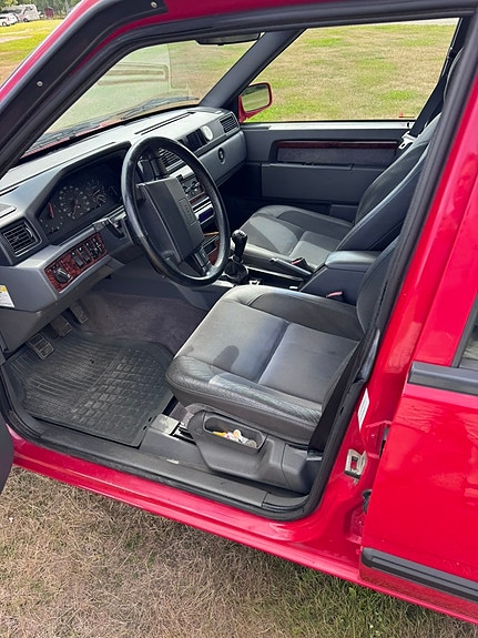 Volvo 940 10 of 21