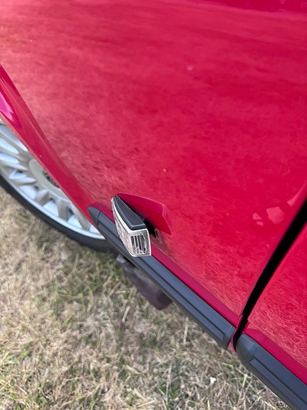Volvo 940 20 of 21
