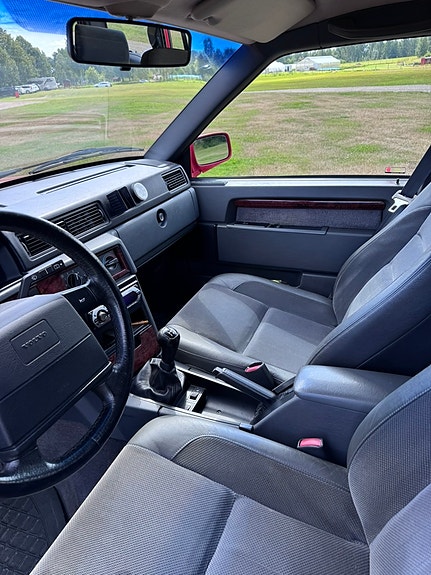 Volvo 940 11 of 21