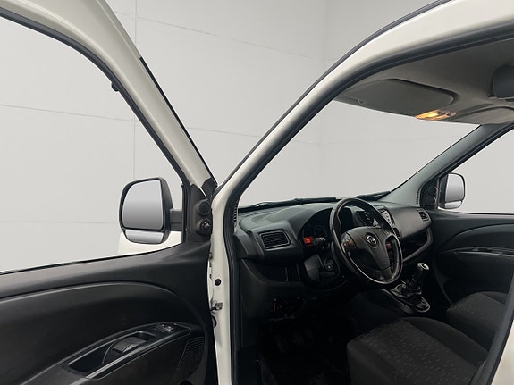 Opel Combo 13 of 26
