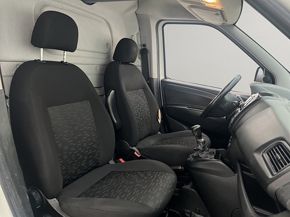 Opel Combo 21 of 26