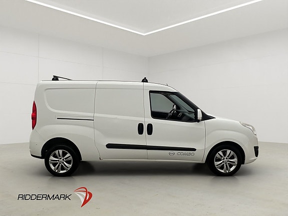 Opel Combo 2 of 26