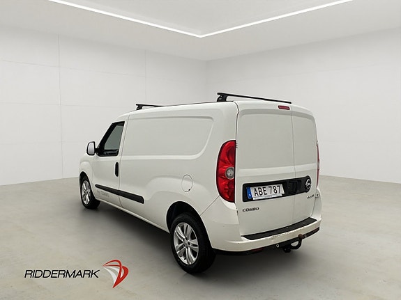 Opel Combo 7 of 26