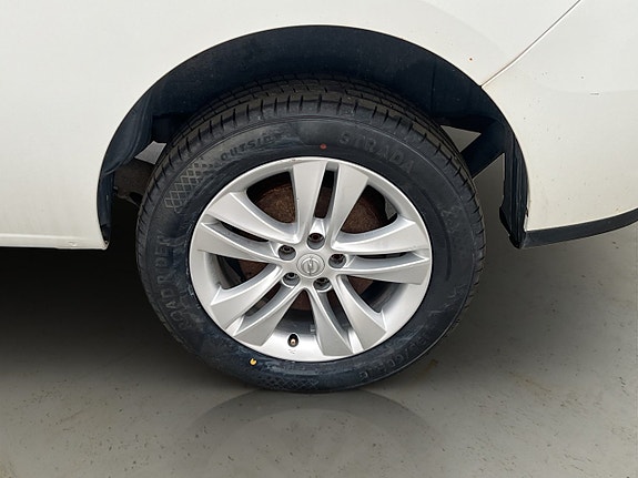 Opel Combo 24 of 26