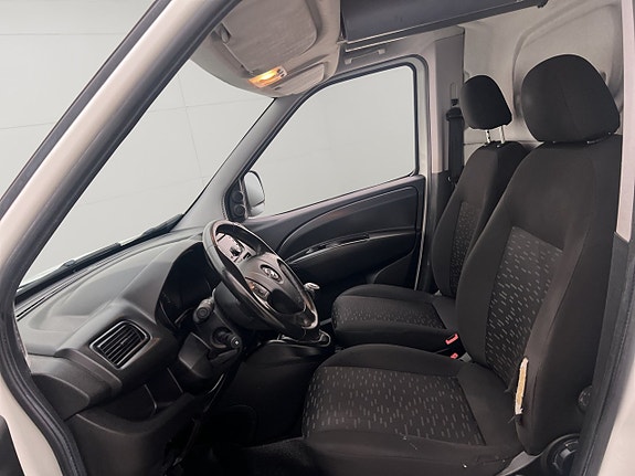Opel Combo 14 of 26