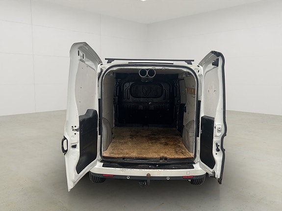 Opel Combo 12 of 26