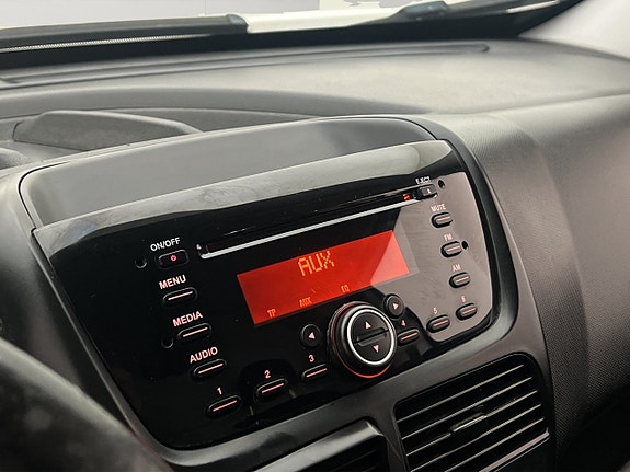 Opel Combo 19 of 26