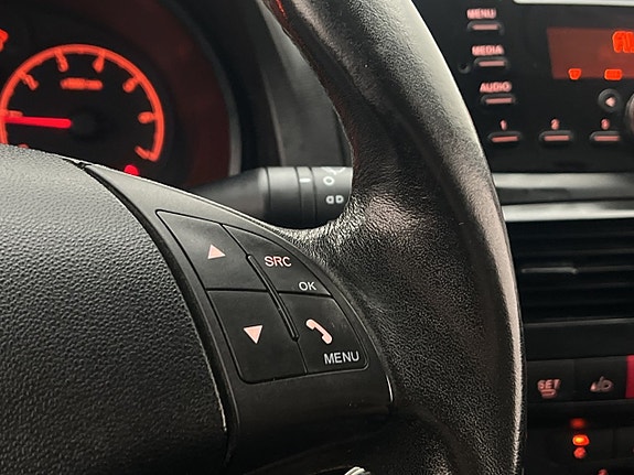 Opel Combo 18 of 26