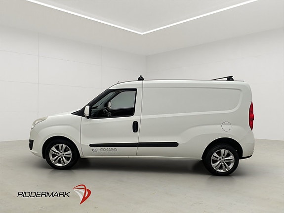 Opel Combo 6 of 26