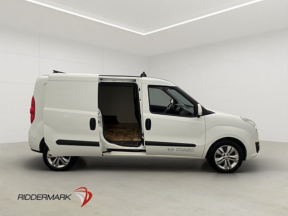 Opel Combo 10 of 26