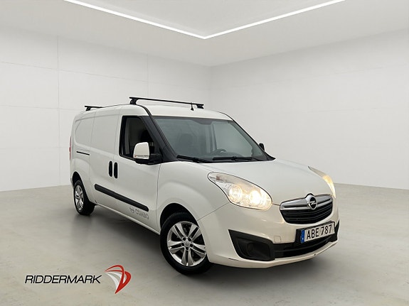 Opel Combo 3 of 26