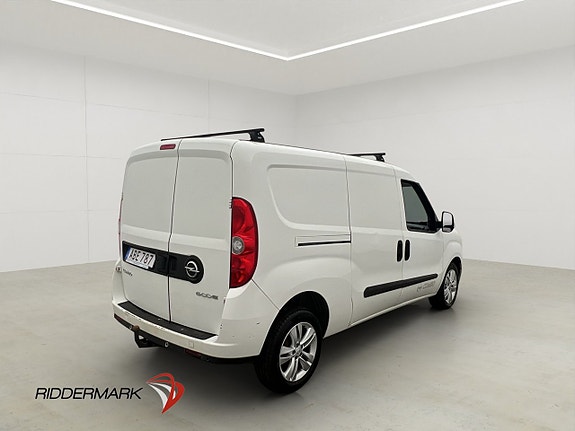 Opel Combo 9 of 26