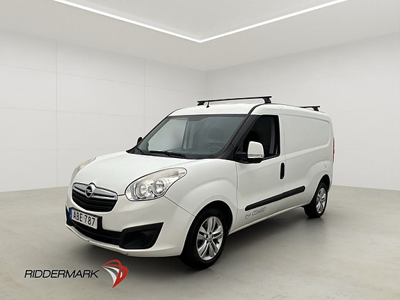 Opel Combo 3 of 26