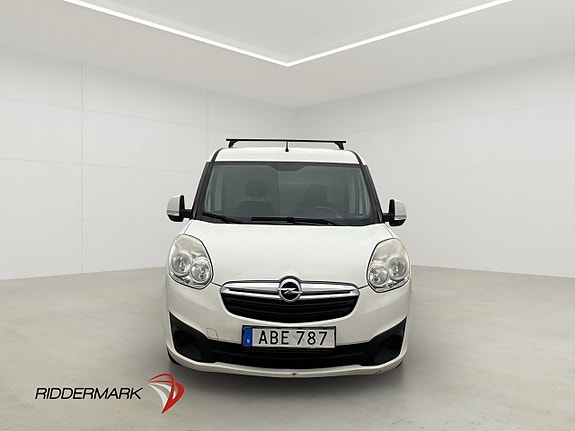 Opel Combo 5 of 26