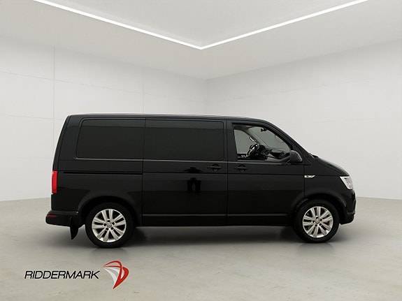 Volkswagen Multivan 2 of 30
