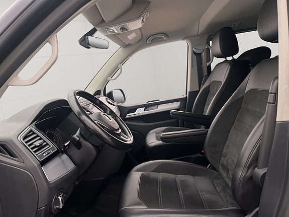 Volkswagen Multivan 13 of 30