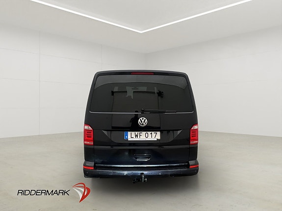 Volkswagen Multivan 8 of 30