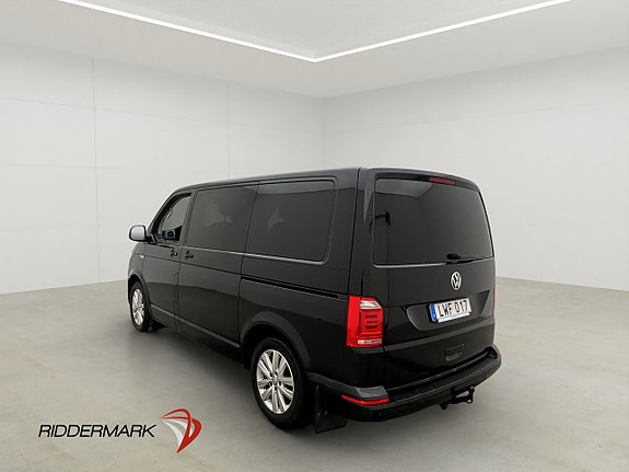 Volkswagen Multivan 7 of 30