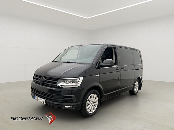 Volkswagen Multivan 3 of 30