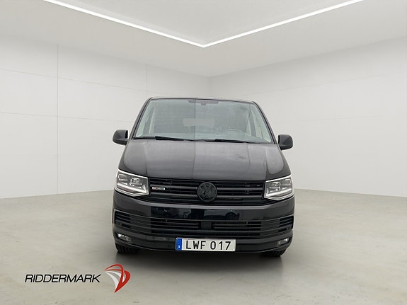 Volkswagen Multivan 5 of 30