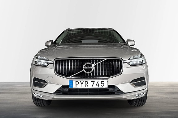 Volvo XC60 2 of 18