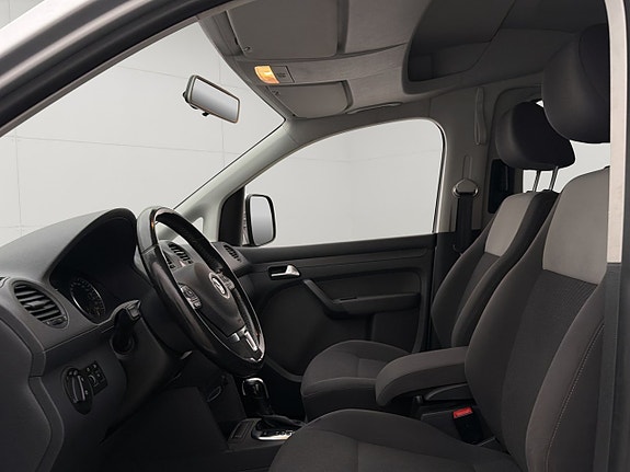 Volkswagen Caddy Maxi 15 of 30