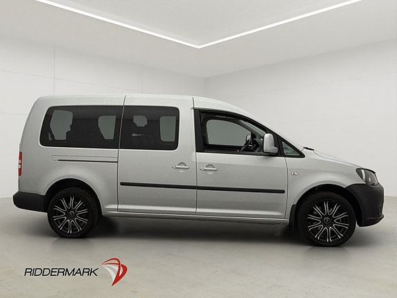 Volkswagen Caddy Maxi 2 of 30